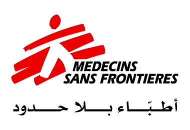 منظمة أطباء بلا حدود تدعو الى وقف فوري لإطلاق النار في غزة